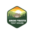 arohi vasota tent house